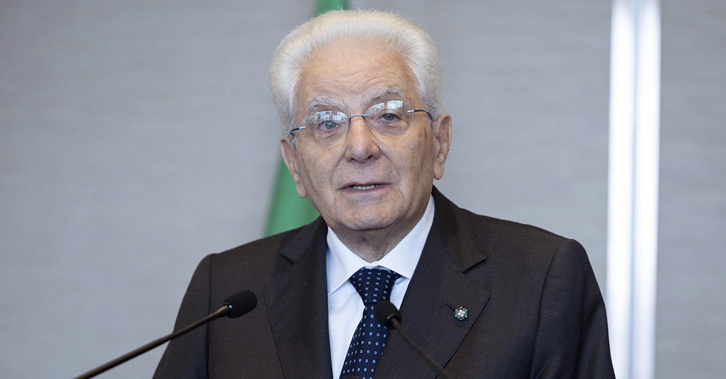 Mattarella replica a Musk: "L'Italia sa badare a sé stessa"