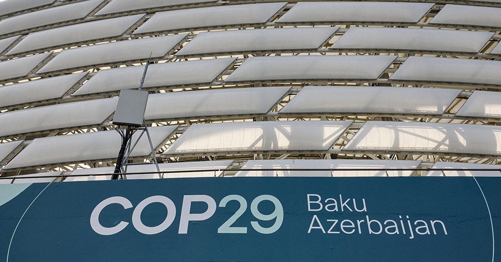 Com'è finita la Cop29?