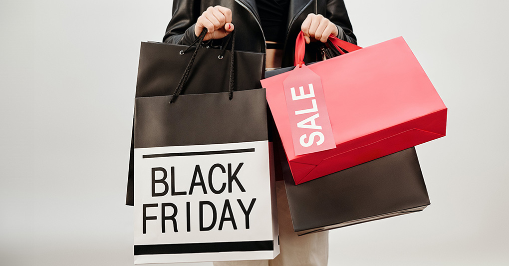 Prezzo delle mie brame... dal dynamic pricing al black friday, fino al prezzo giusto