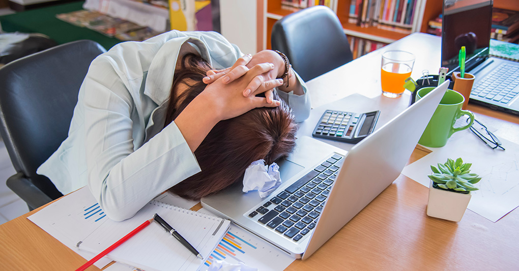 Come combattere lo stress mentale e ritrovare l’equilibrio? La parola all’esperta