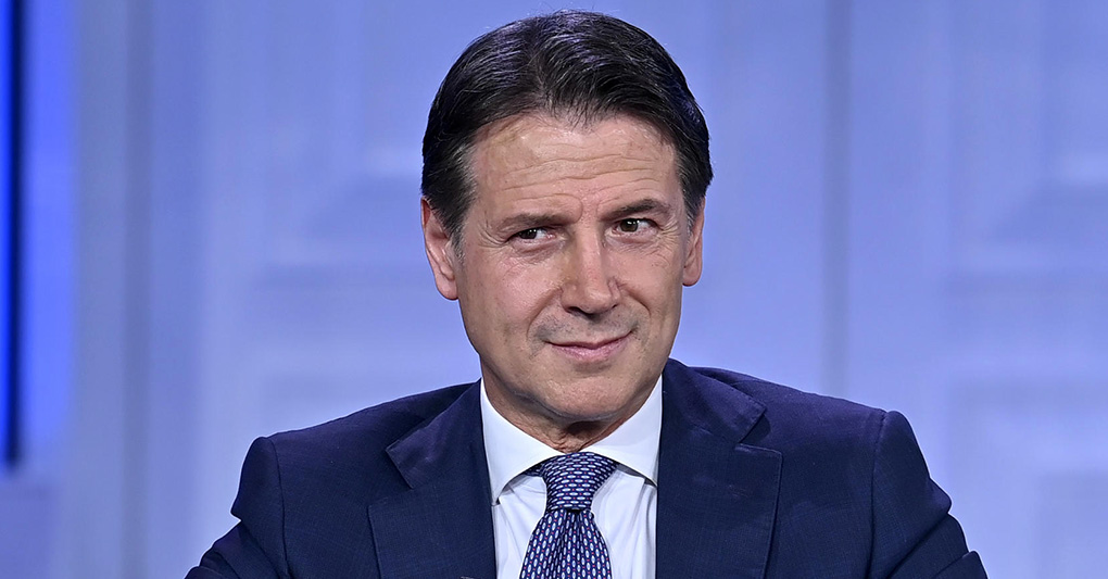 58° rapporto CENSIS: Italia sempre più antioccidentale - Conte più forte: abolita la figura del garante M5S