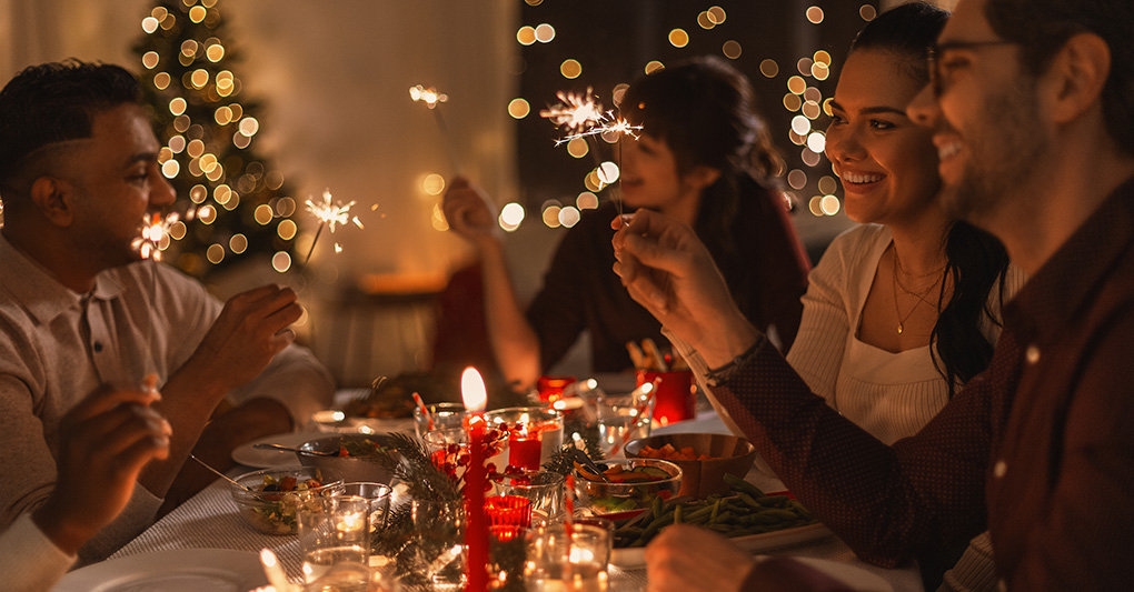 Festività natalizie e colesterolo