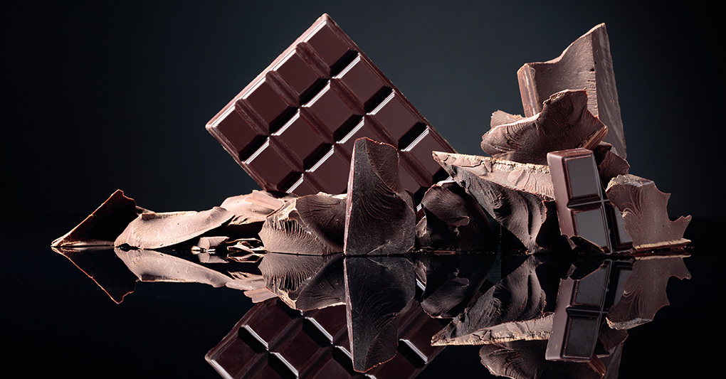 Cioccolato fondente e diabete