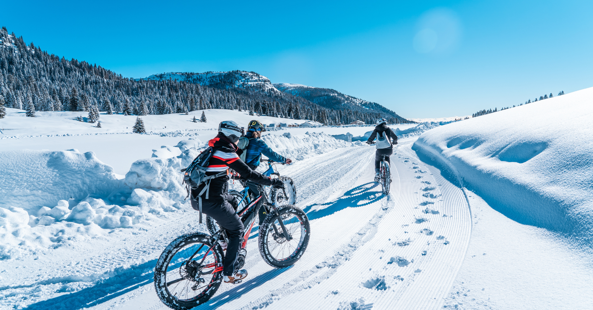 Grand tour - A ruota libera