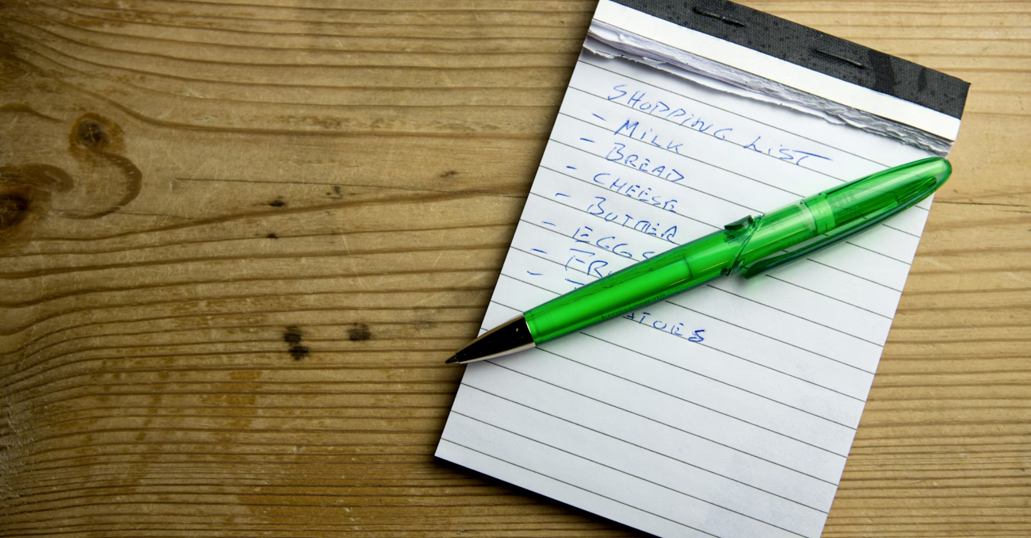 "Le liste della spesa non mentono" - Consumi e sazietà: da cibo, vestiti, social