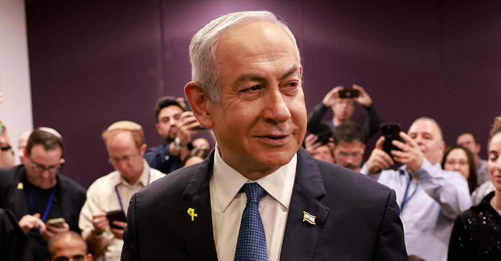 Netanyahu a processo per corruzione