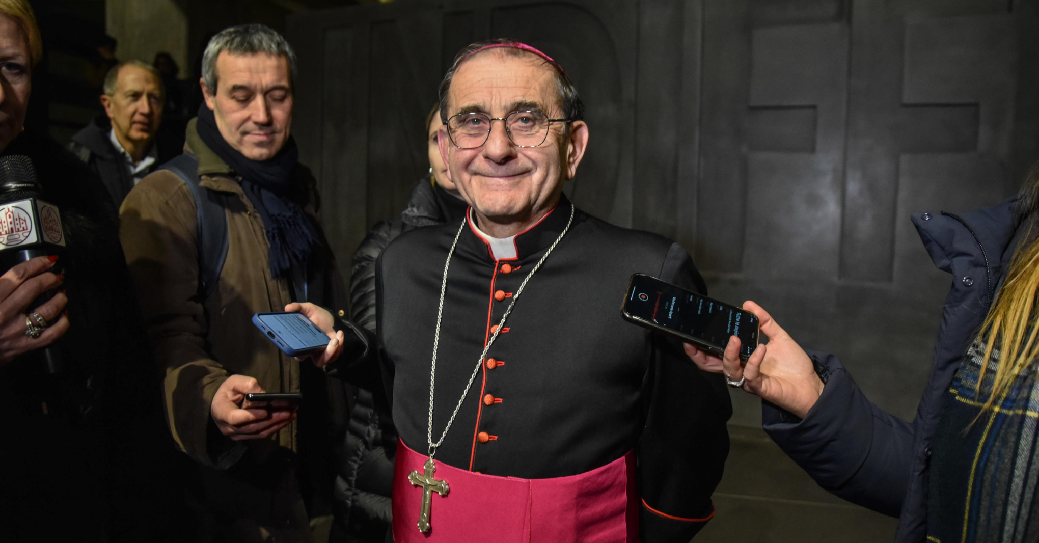 Amici e Nemici