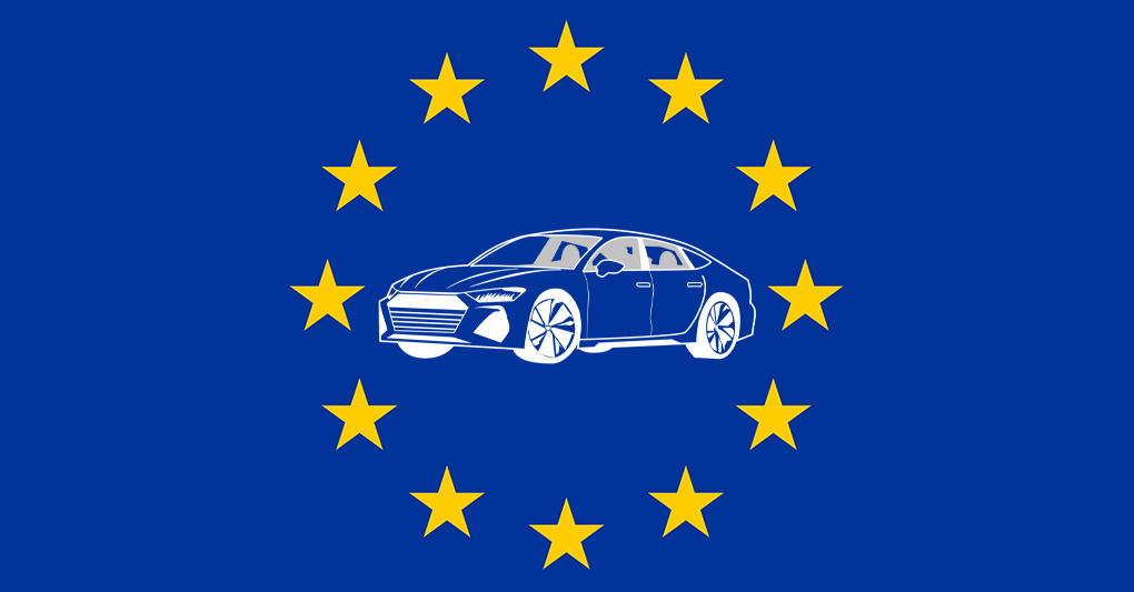 Al via il tavolo europeo sull'auto