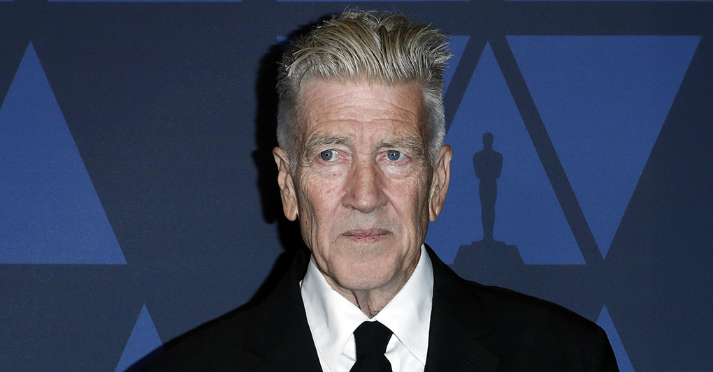 L’addio a David Lynch. Servillo, Ficarra, Picone e Andó raccontano “L’abbaglio”