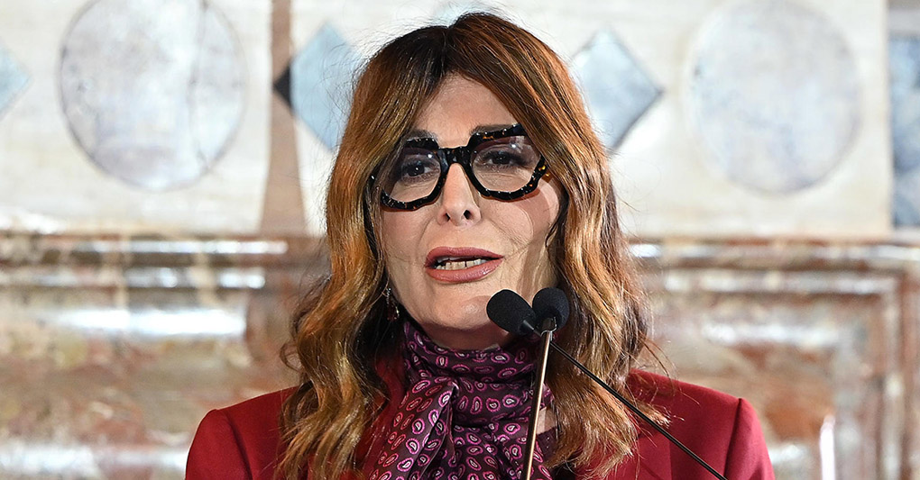 La Ministra Daniela Santanchè rinviata a giudizio