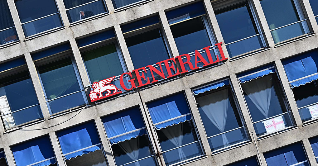 Il cda di Generali approva l'operazione con Natixis