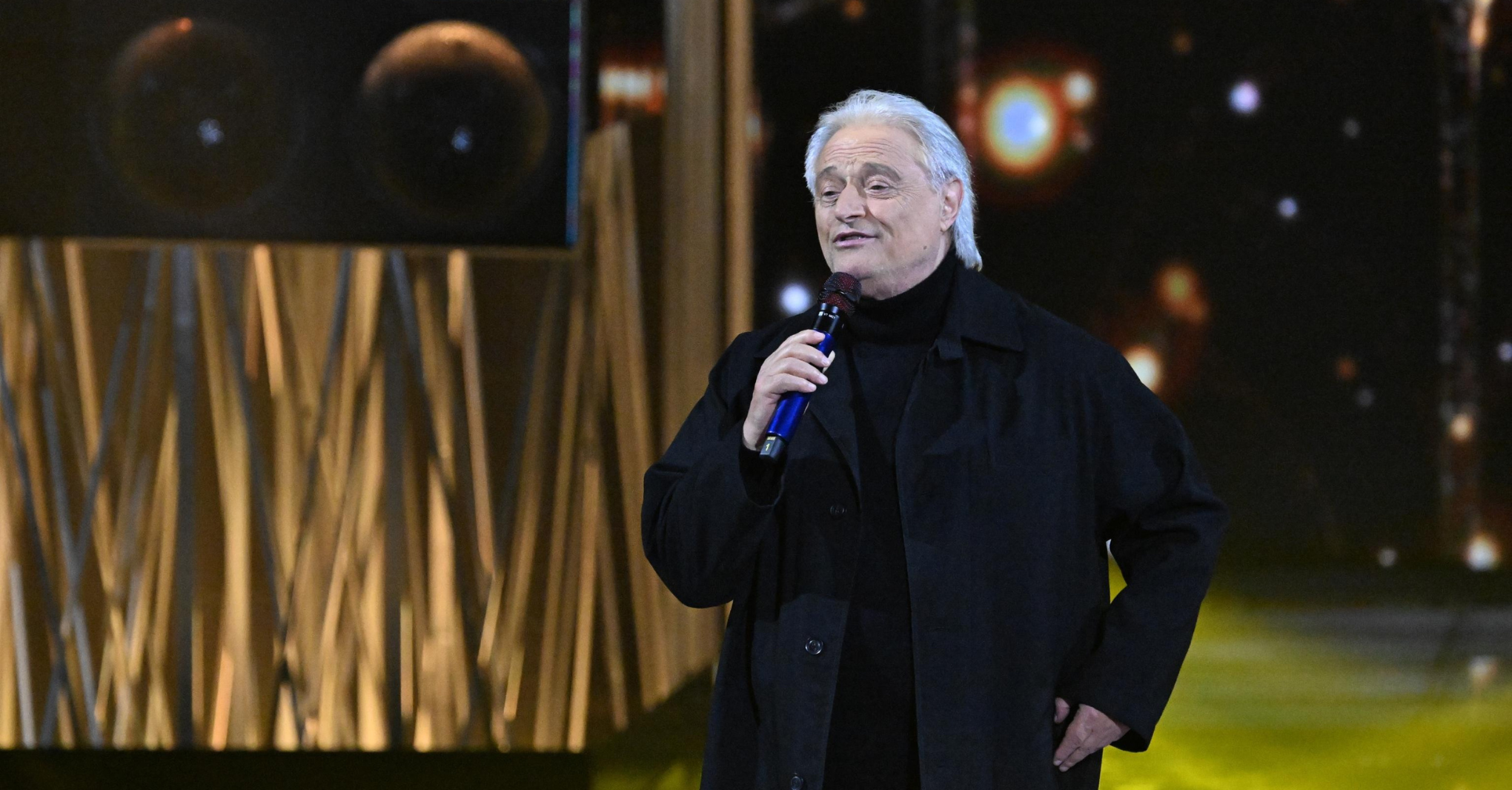 Radiotube - L'intervista: Amedeo Minghi