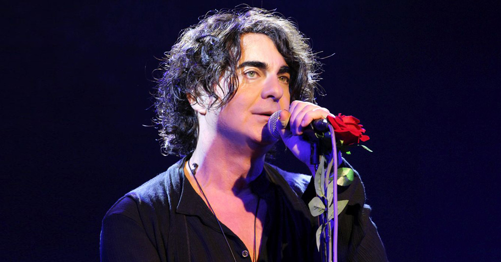 Radiotube - L'intervista: Vincenzo Incenzo