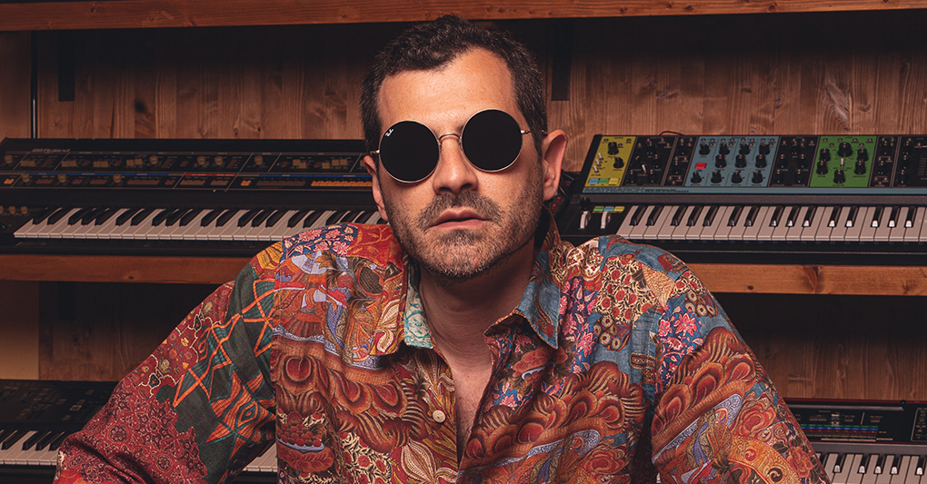 Radiotube - L'intervista: Pellegrino&Zodyaco