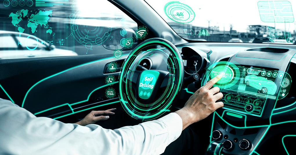 Ultime novità sulla guida autonoma