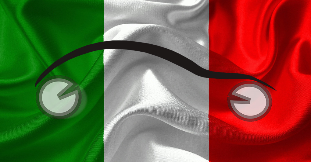 Auto: quello che gli italiani (non) dicono