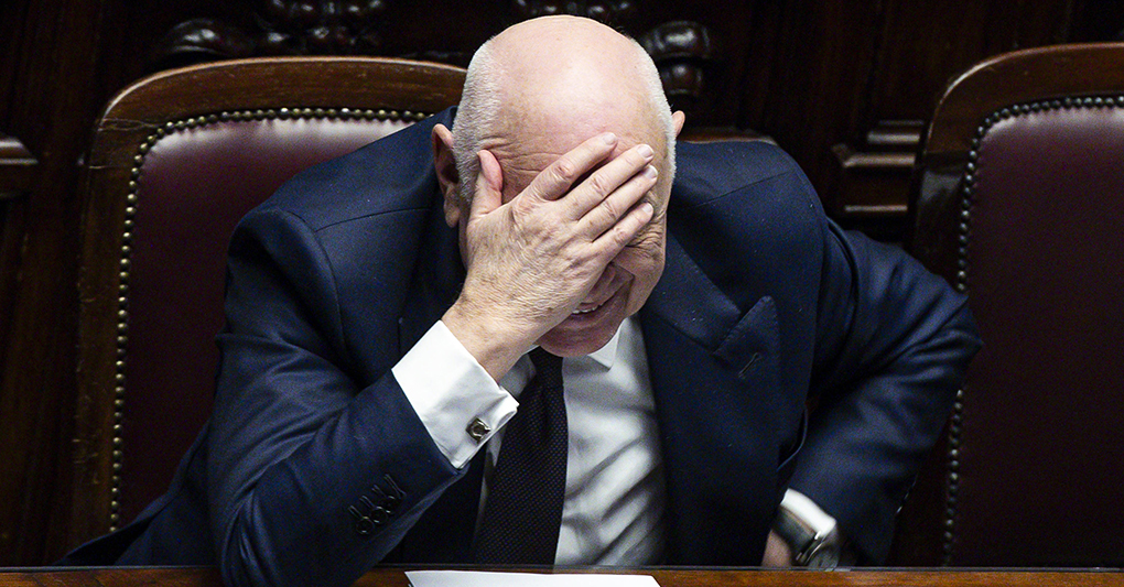Amici e Nemici