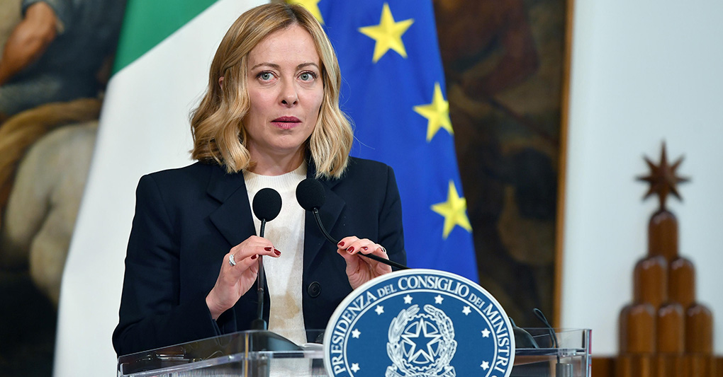 La cautela del Governo Meloni su una difesa comune UE