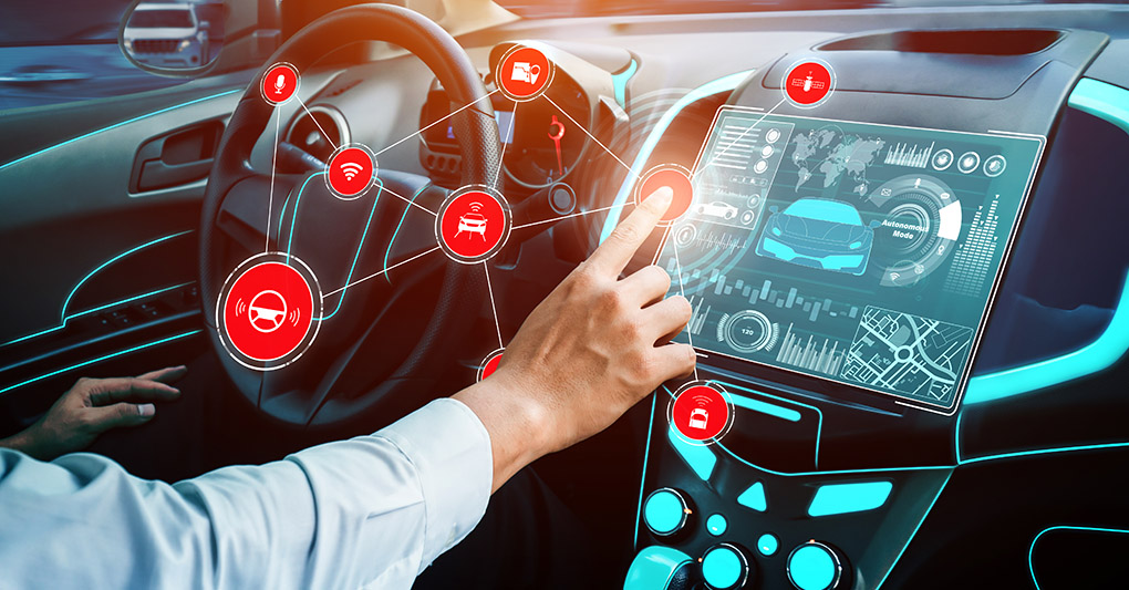 Shift, il futuro della mobilità