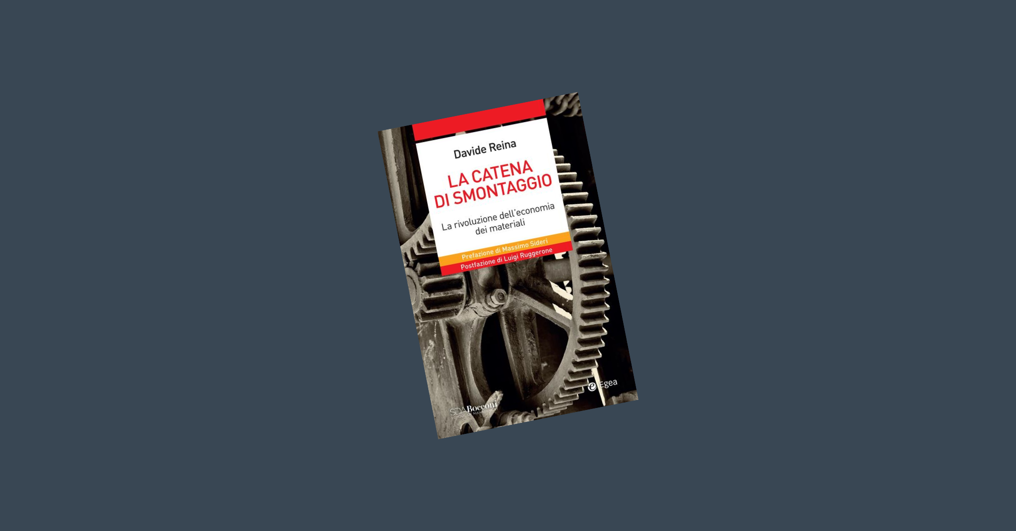 A conti fatti. La storia e la memoria dell\'economia