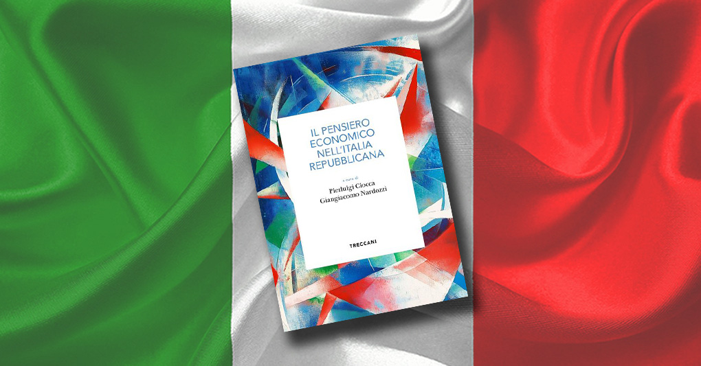 La scuola economica italiana, tra Sraffa ed Einaudi
