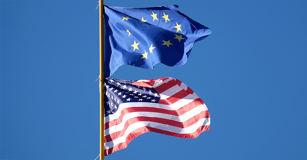 Usa-Europa, il grande freddo