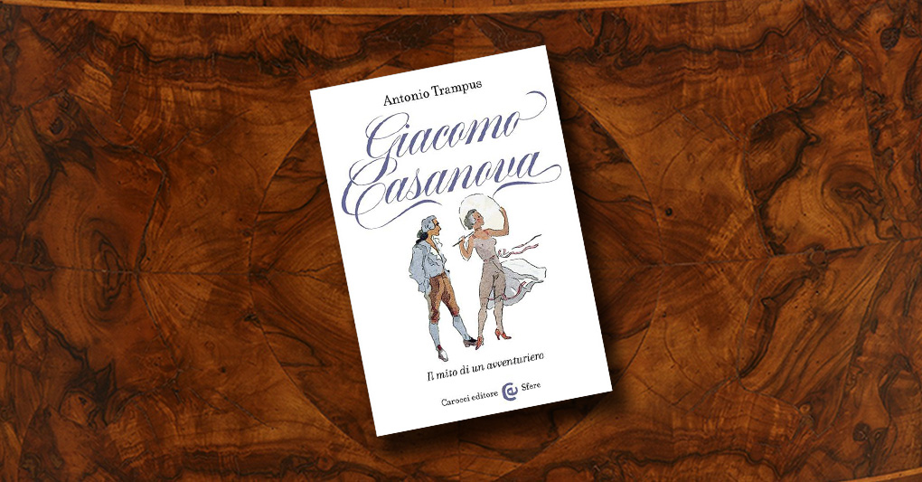 Venezia e Casanova