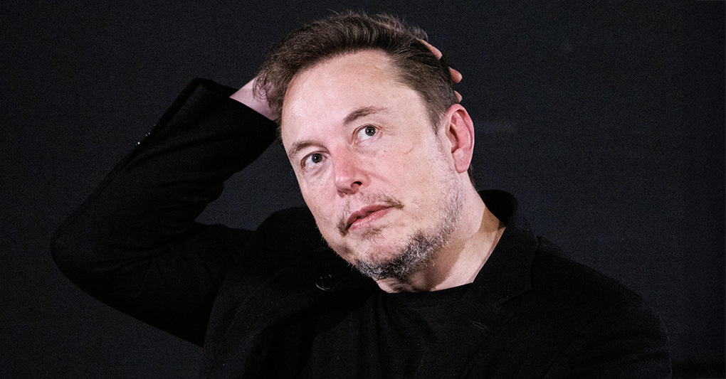 ​Musk agita la politica italiana