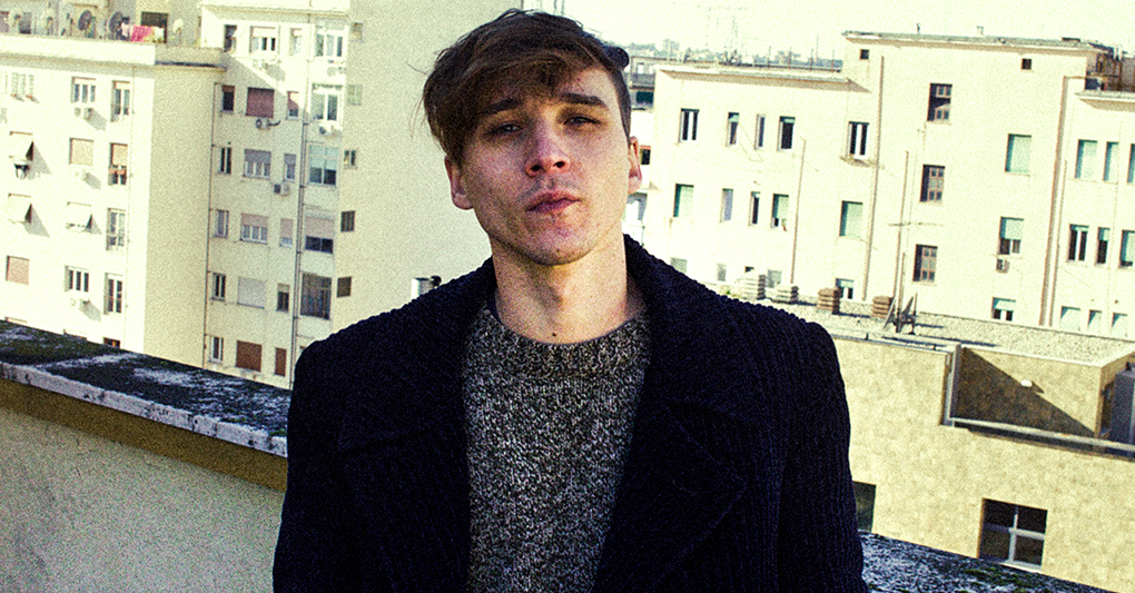 Radiotube - L'intervista: Edel