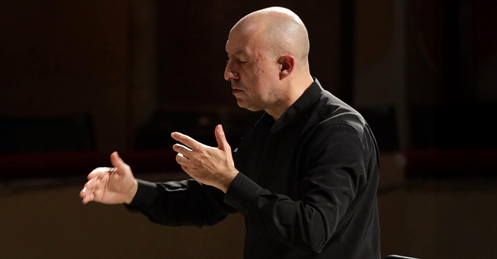 Musica Maestro
