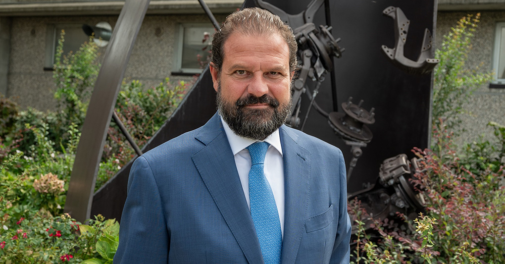 Streparava, soluzioni per l'automotive