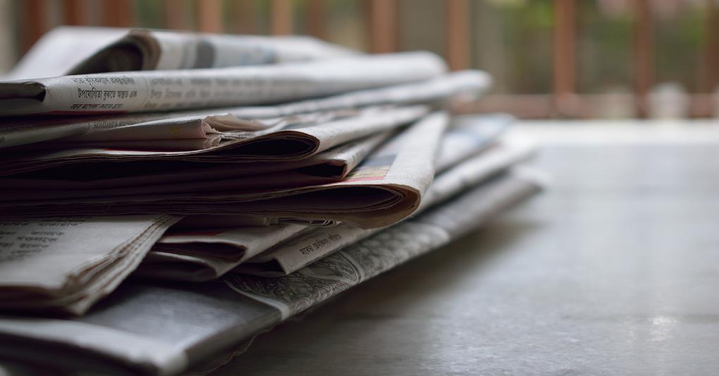 Rassegna Stampa Europa del 19 aprile 2025