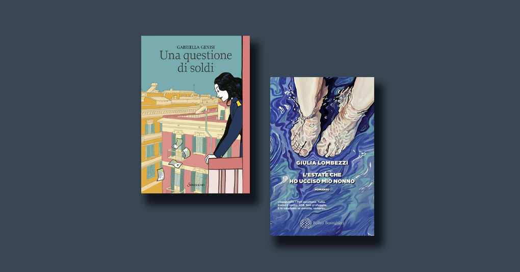 Il cacciatore di libri