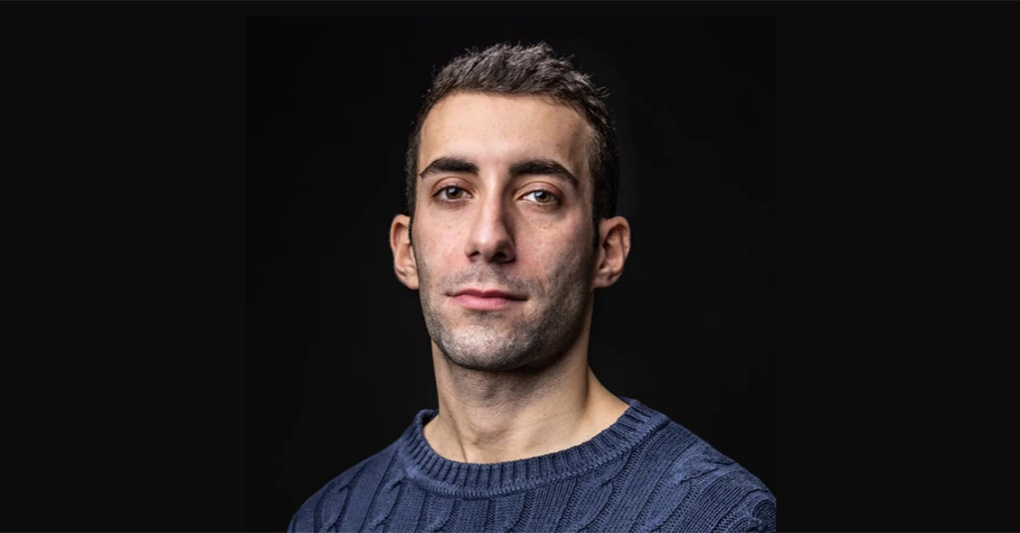 Scrittura e margini: Mattia Insolia
