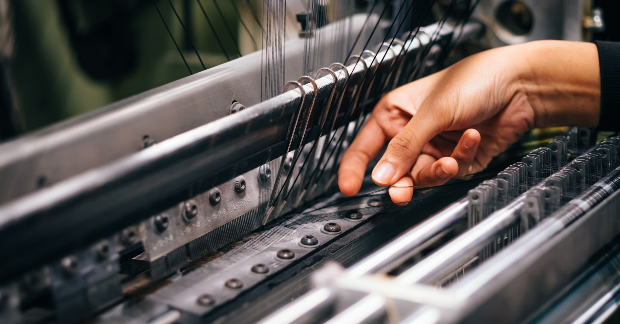 Slow Fiber: ripensare il tessile per un consumo consapevole