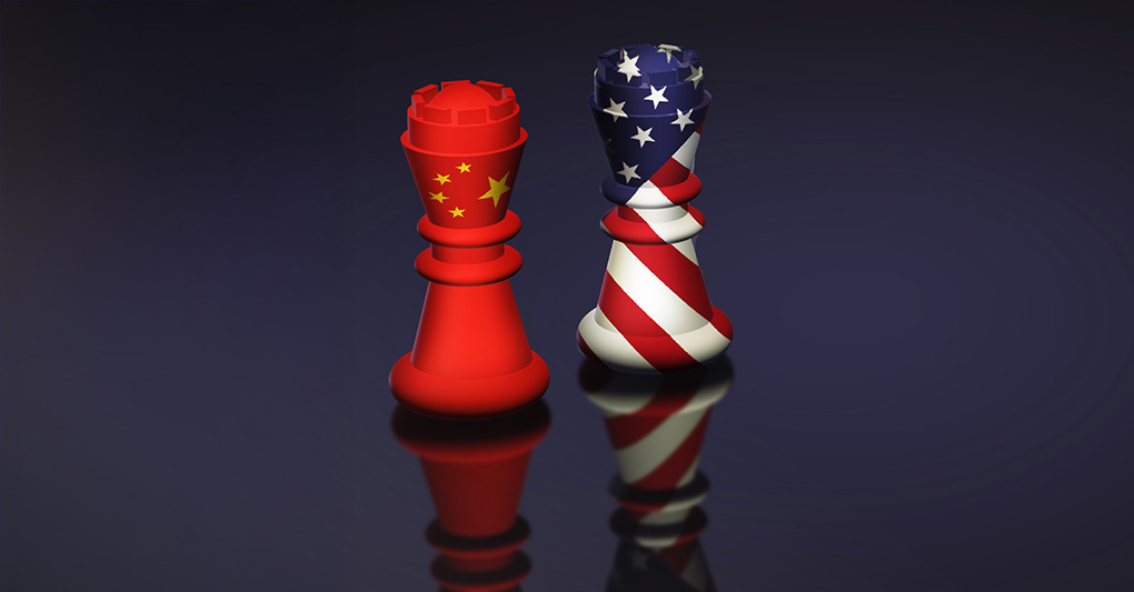 Trump, i dazi e la Cina