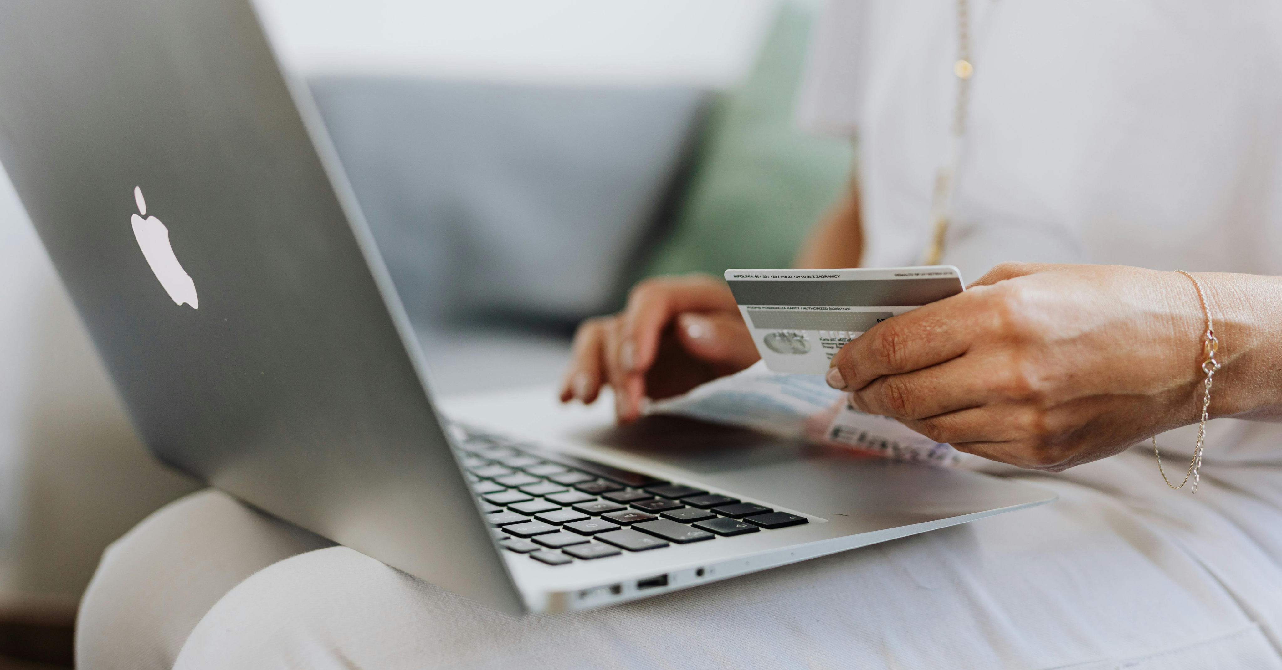 eCommerce – Spoofing – ABS per eBike