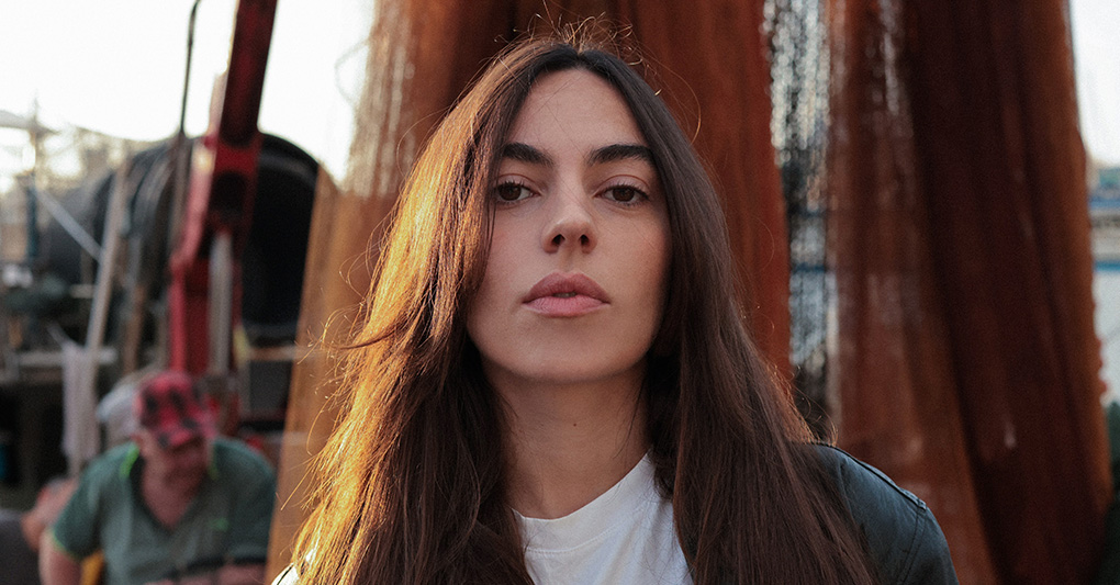 Radiotube - L\'intervista