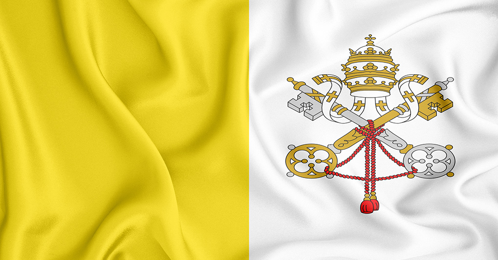 Geopolitica del Vaticano