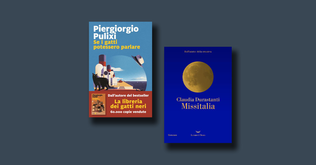 Il cacciatore di libri
