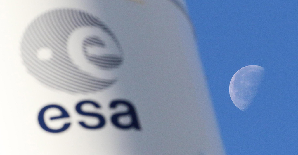 India ed elettronica - Europa spaziale