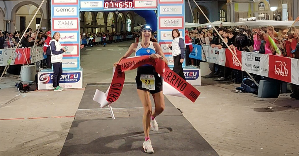 Il Passatore di Ilaria Bergaglio – Le prospettive mondiali di Giovanna Epis – I consigli del coach