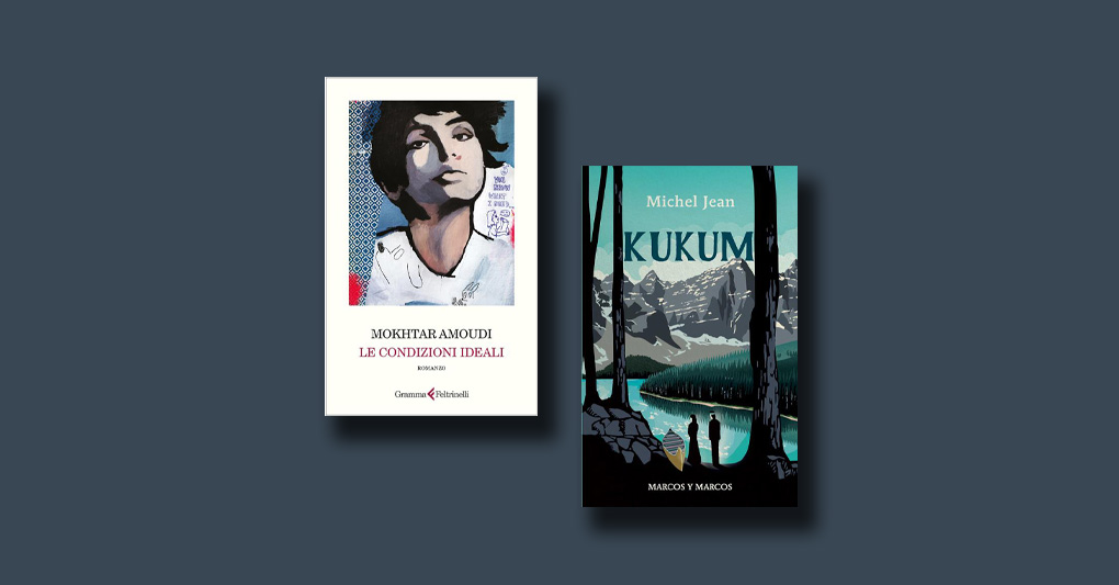 Il cacciatore di libri