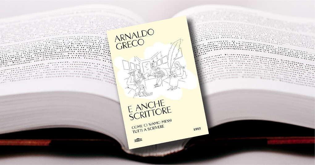 Un libro tira l\'altro