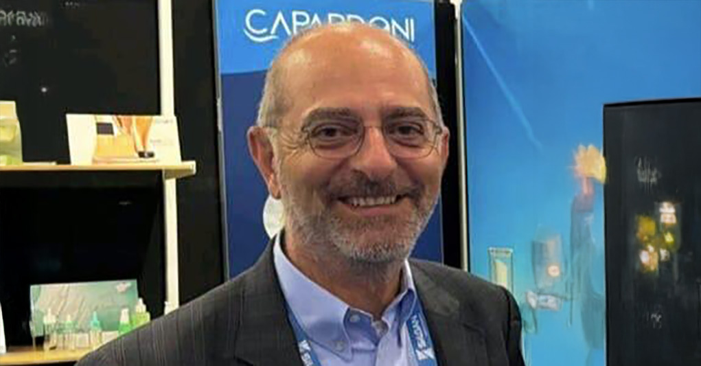 “Capardoni”, packaging per il beauty - di Andrea Ferro