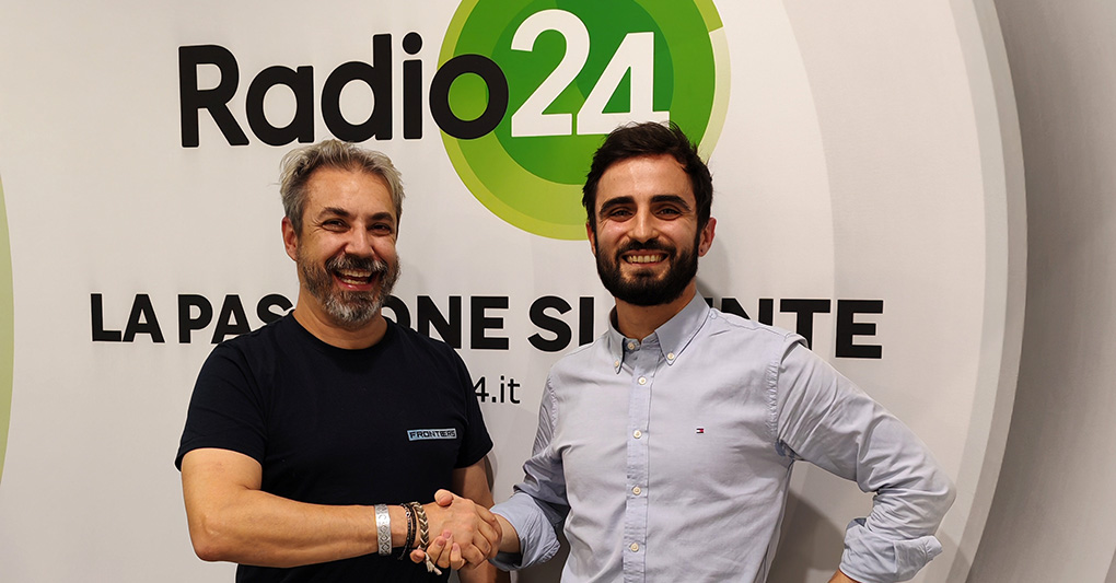 Radio Next