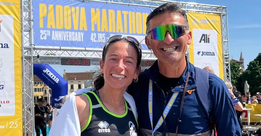 Il ritorno di Emma Quaglia – La 50° edizione del Passatore – I consigli del coach