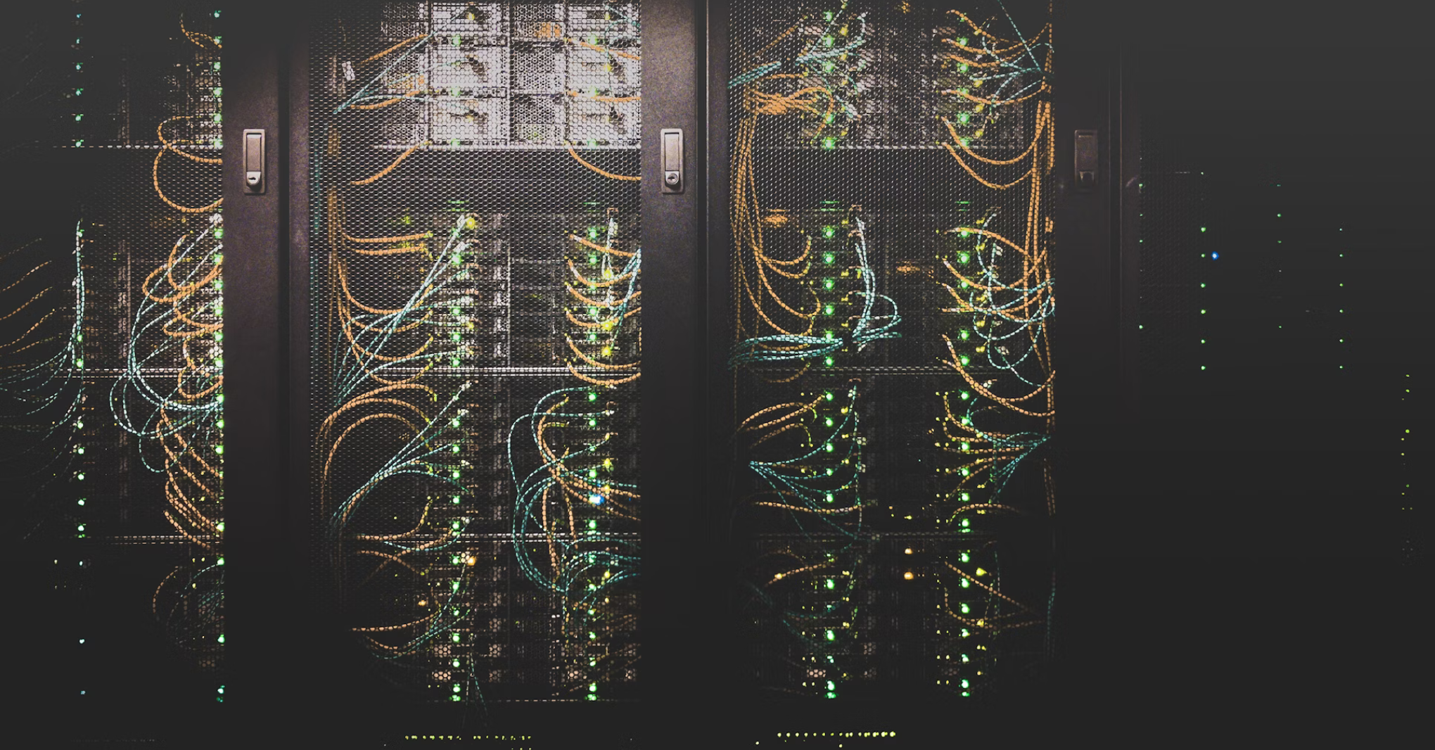 Data center, dove il digitale diventa reale