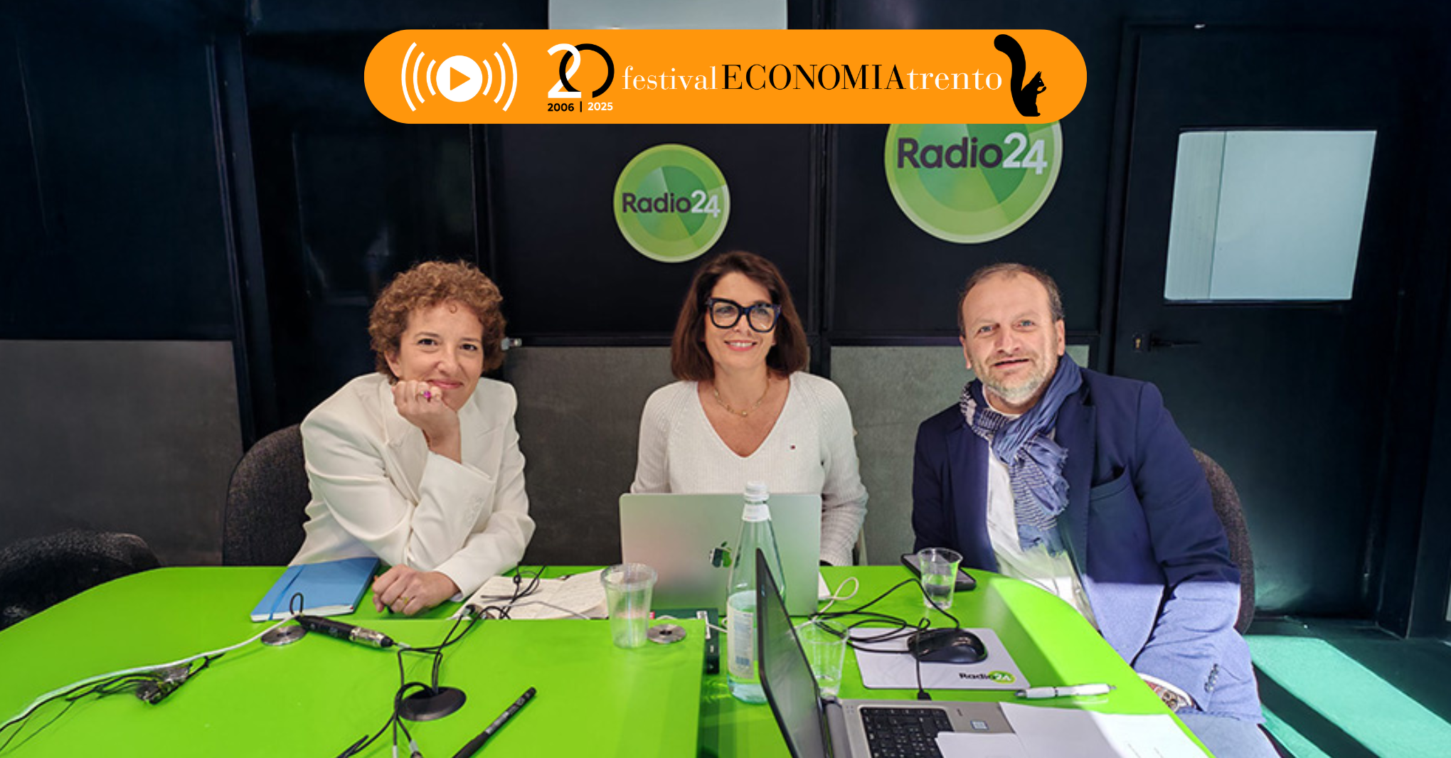 Amici e Nemici