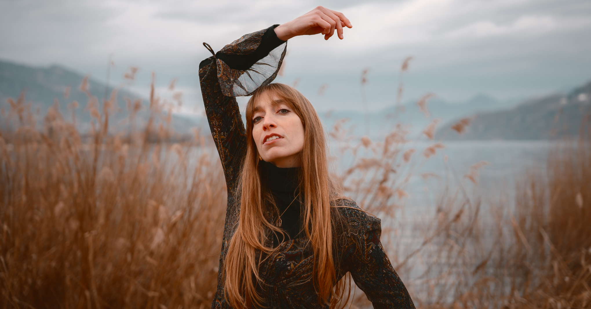 Radiotube - L'intervista: Caterina Cropelli